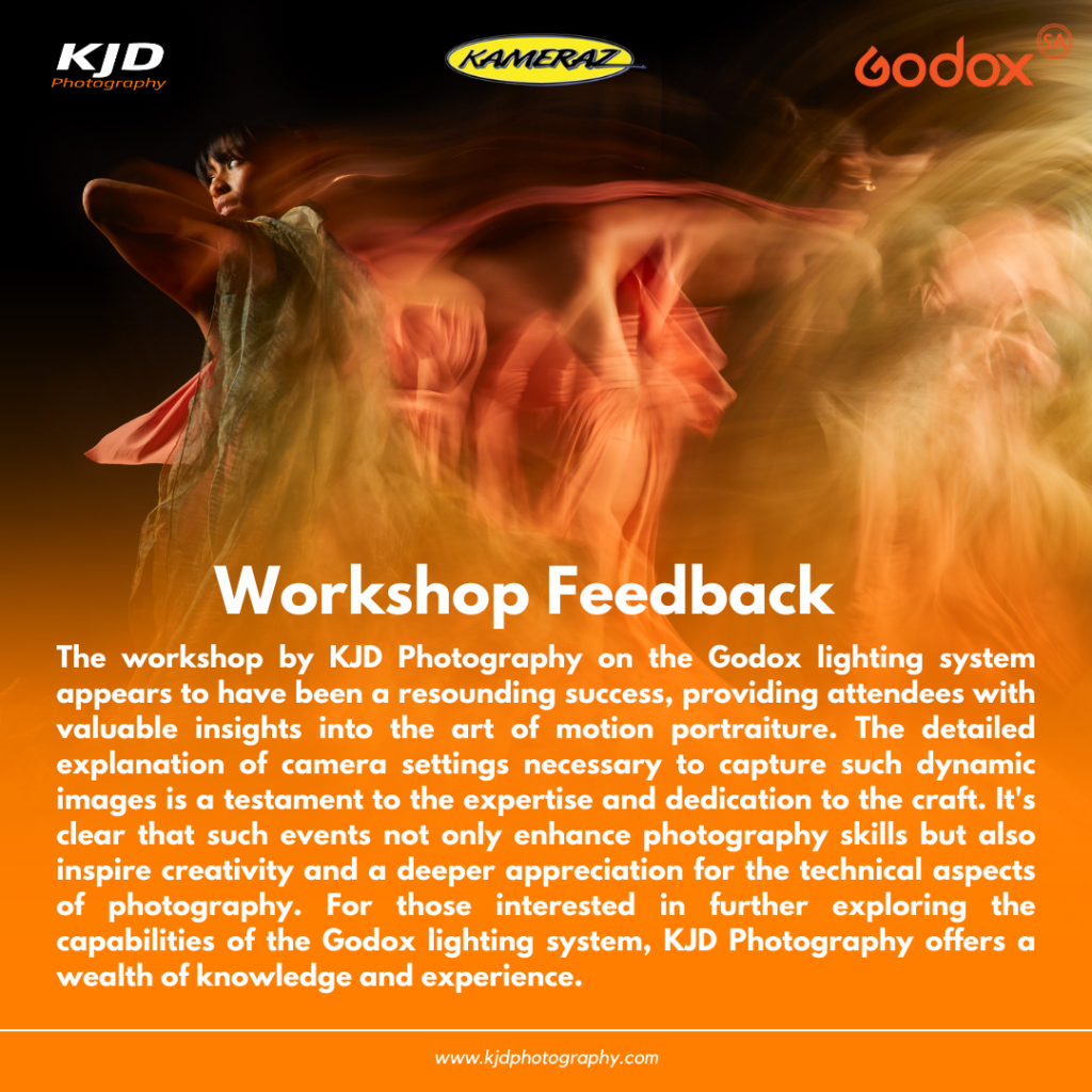 Workshop Feedback 02 KJD Photography